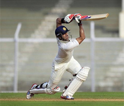 Tiwary, Sharma eye Test spots playing in Ranji Trophy