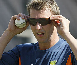 Brett Lee offers to help Pat Cummins in ‘cleaning up action’