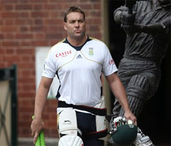 ‘Jacques Kallis is the best cricketer the world has ever seen’