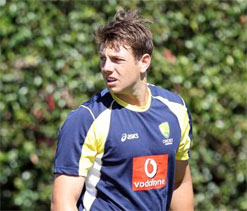 Limited-overs matches ‘killing prospective Test bowlers’, says James Pattinson