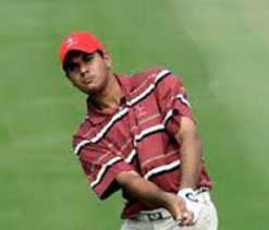 Bhullar takes a Top-20, Poulter wins at WGC-HSBC