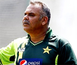 Dav Whatmore denies wanting to see Pak T20 captain Hafeez axed