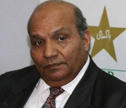 Pak NCA`s biomechanics lab to be operation soon