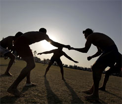 India-Pakistan final at Asia Cup kabaddi