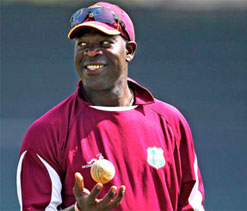 West Indies target top-five Test ranking