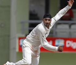 Harbhajan terms his return to Test side as 
