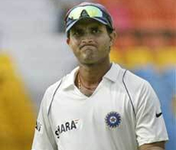 Ganguly disappointed at Dinda, Tiwary not getting selected