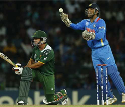 India promises tight security for upcoming series against Pakistan