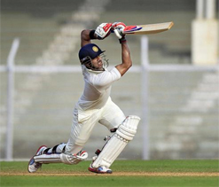 Rajasthan-Bengal match ends in draw