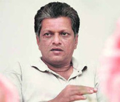 Decision to pick four openers in India squad surprises Raman