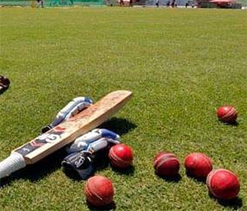 Andhra seal a draw, Services take three points