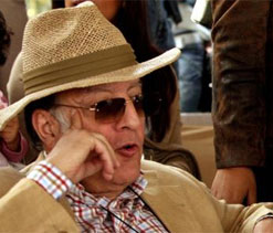 Sharmila`s plea to name trophy after Pataudi turned down