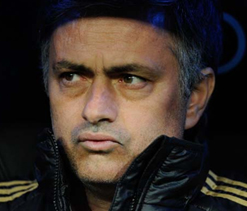 Dortmund are candidates to win the Champions League: Mourinho