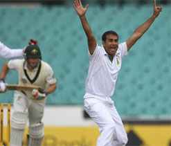 South Africa not to play full pace attack for Gabba Test