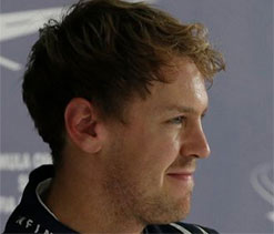Red Bull chief Horner heaps praises on ‘phenomenal’ Vettel