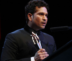 Tendulkar to get Order of Australia today