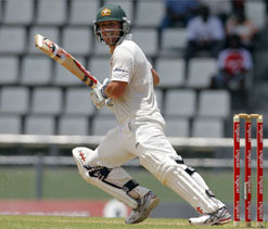 ‘Unabashed’ Warner challenges Proteas’ pace trio to bring it on!