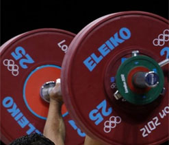 Odisha weightlifters to participate in Asian championship