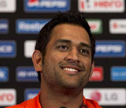 Dhoni`s Superbike Championship Team signs 2 new drivers