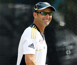 Negative remarks by Arthur will motivate us further: Kirsten