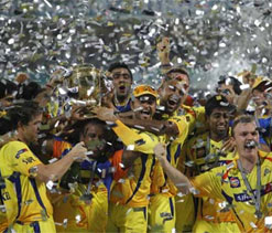 Guwahati HC directs BCCI to formulate guidelines for IPL games