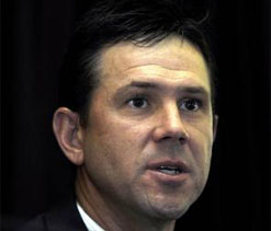 Ponting asks Australia to embrace challenge of taking on South Africa