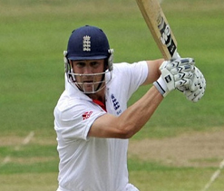 England preparing well for series against India: Trott