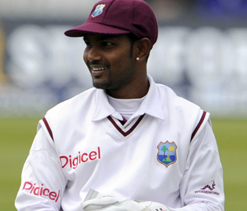 Ramdin says Windies not taking Bangladesh lightly