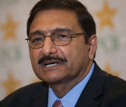 Batting coach appointment is demanding process: PCB chief