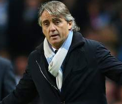 Champions League exit likely after officials marr Ajax draw, fumes Mancini