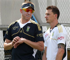Donald terms Dale Steyn ‘greatest ever’ South African fast bowler