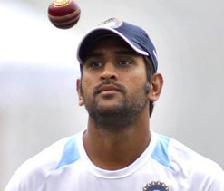Indian team to have three-day practice at CCI from Friday