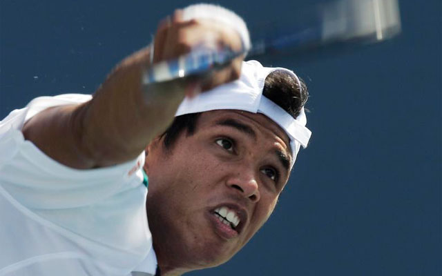 Somdev`s early return is testament to his courage: McCain