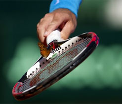 Divij-Raja in semis of UK Challenger event