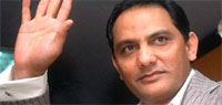 Twelve years on, Mohammad Azharuddin’s life ban set aside