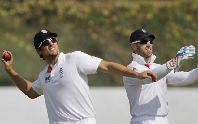 Haryana vs England XI: Practice match, Day 2 - As it Happened