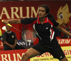 Back in action, Sindhu raring to go at Hong Kong and China