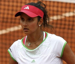 I hope to improve upon my current rankings: Sania