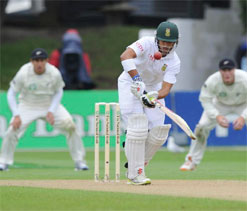 Duminy ruled out of Oz tour with Achilles injury