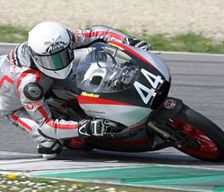 Mahindra Racing announces new drivers` line-up for 2013 season