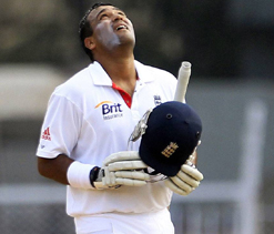 England XI vs Haryana: Dewan bats patiently to take Haryana to 172/4