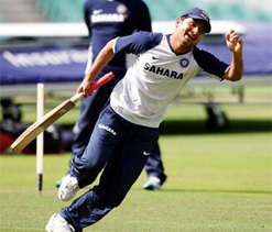 Rayudu hits 85, UP bowl out Baroda for 254