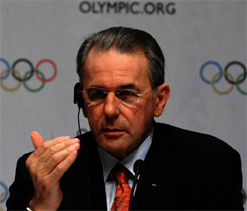 CSI writes to IOC about unethical election of IOA