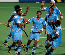 Champions Trophy: India start campaign in style, defeat England 3-1