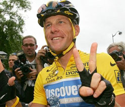 IOC contemplates stripping ‘disgraced’ Armstrong of bronze medal