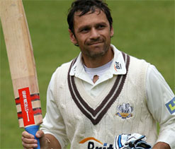 Ramprakash becomes England’s new batting coach