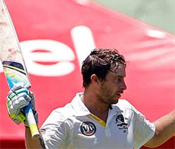 Gilchrist backs Wade to become Australia’s next ‘Iron Glove’