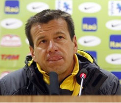 Spain needs three World Cups, then we can talk: Dunga