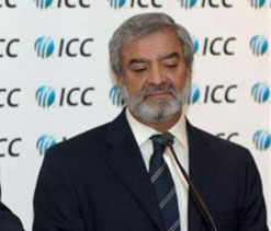 ‘Pakistan should not tour India’