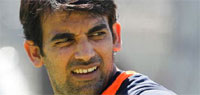 India vs England 2012: Yuvraj Singh, Zaheer Khan dropped from 4th Test squad